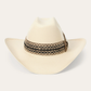 Stetson Lonetree Straw Hat