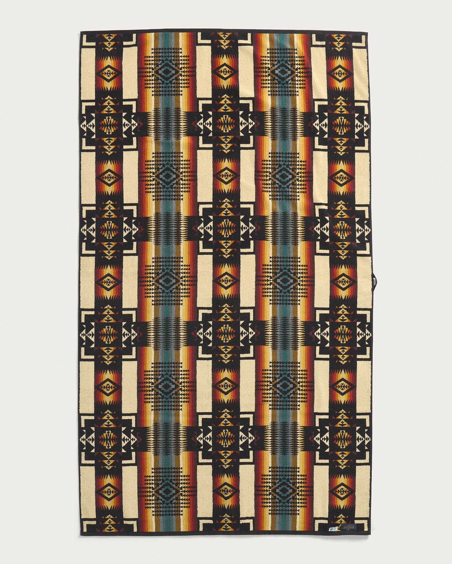 Pendleton Chief Joseph Spa Towel