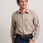 Pendleton Men's Snap-Front Western Canyon Shirt