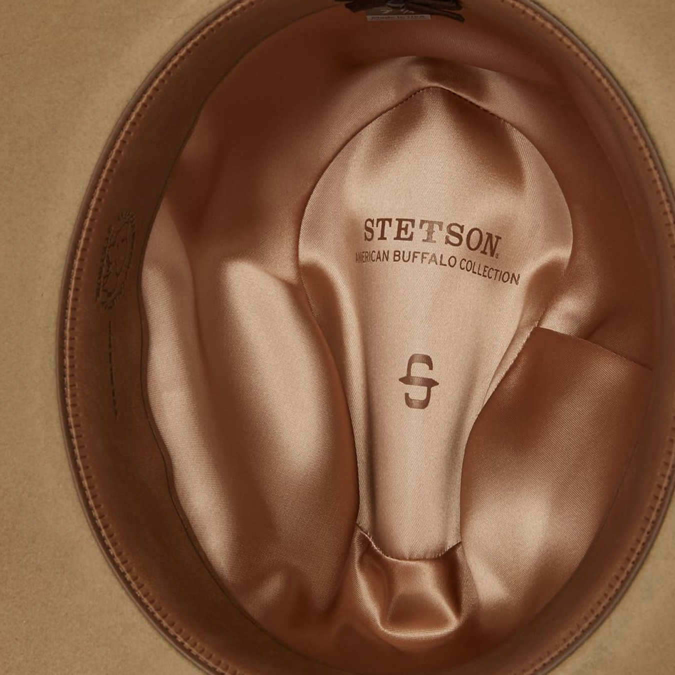 Stetson Broken Bow 4X Cowboy Hat