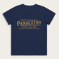 Pendleton Women's Logo Graphic Tee