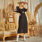 Ember Vale Dress