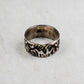 Navajo Equestrian Storyteller Ring