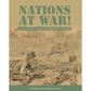 Nations at War!: Field Sketches of a Pawnee Warrior by Eric D. Singleton, Ph.D. and David D'Andrea, Ph.D.