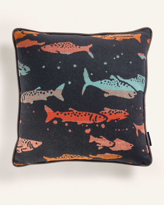 Pendleton Salmon Run Pillow