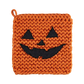 Halloween Pot Holder