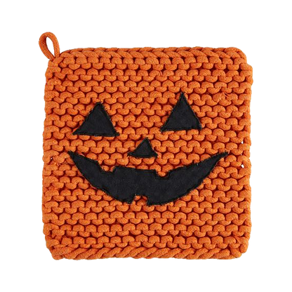 Halloween Pot Holder