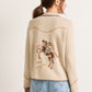 Pendleton Women's Western Souvenir Cardigan