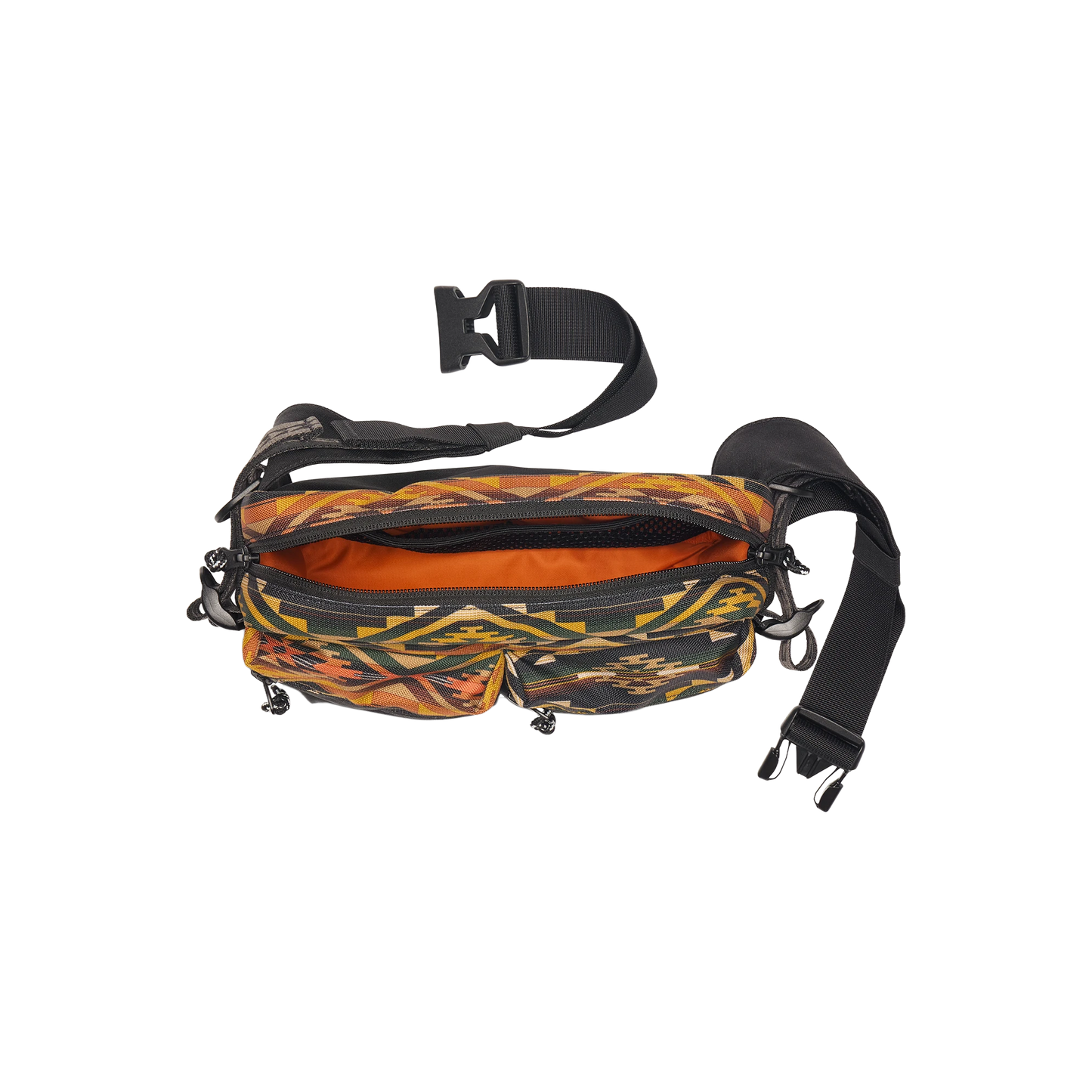 Pendleton Tumalo Explorer Sling Crossbody