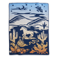 Pendleton Desert Dream Crib Blanket