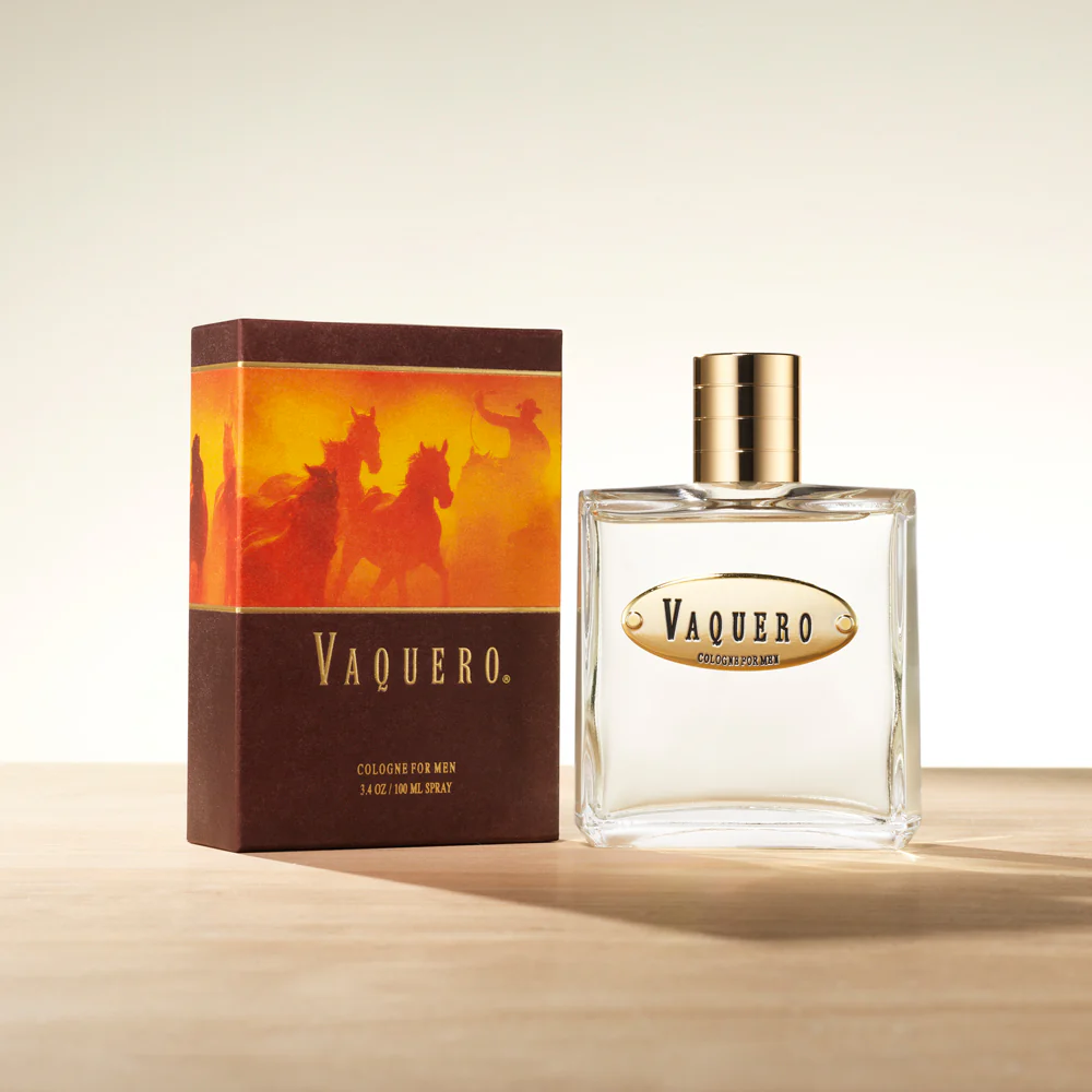 Tru Western Vaquero Cologne