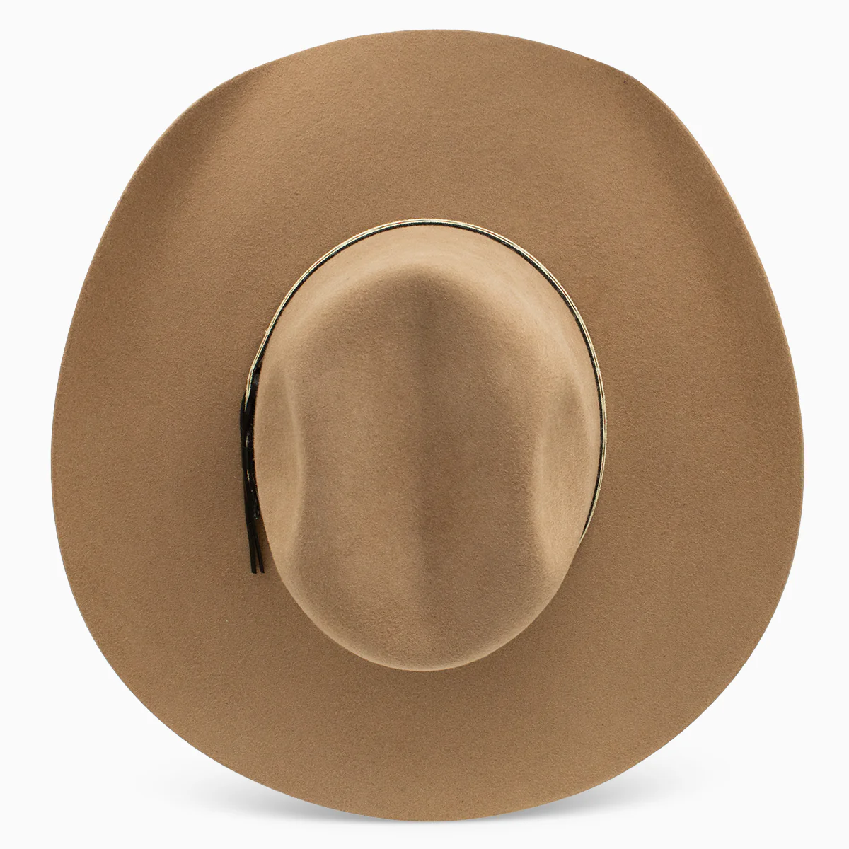 Resistol 3X Tempe - Tuff Hedeman Cowboy Hat