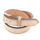 Texas Saddery Gunfighter Leather Belt