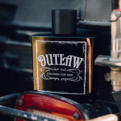 Tru Western Outlaw Cologne 3.4 oz.