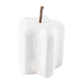 White Paulownia Pumpkin