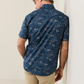 Pendleton Men's Short-Sleeve Laramie Snap-Front Shirt