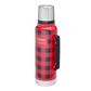 Stanley x Pendleton Classic 1 Quart Bottle - Rob Roy Buffalo Check