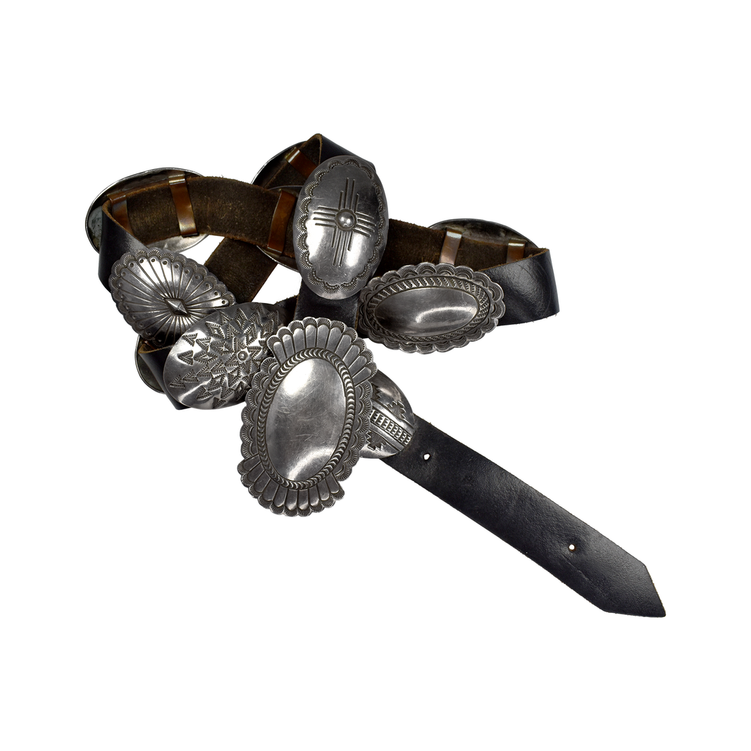 BOLOS, BELTS & BUCKLES Persimmon Hill at the National Cowboy