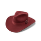 Lainey Wilson x Charlie 1 Horse "Cowboy Killer Cloud" Fashion Hat