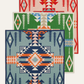 Pendleton Pilot Rock Bandana