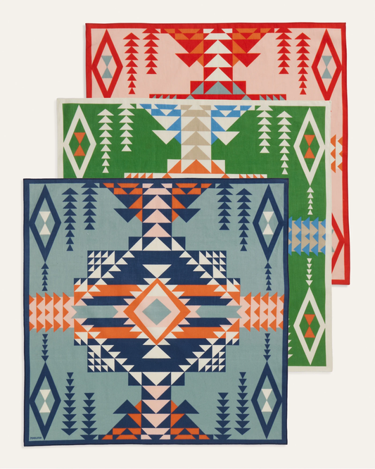 Pendleton Pilot Rock Bandana