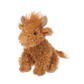 Hennie Highland Cow Plush
