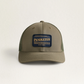 Pendleton Classic Patch Trucker Hat