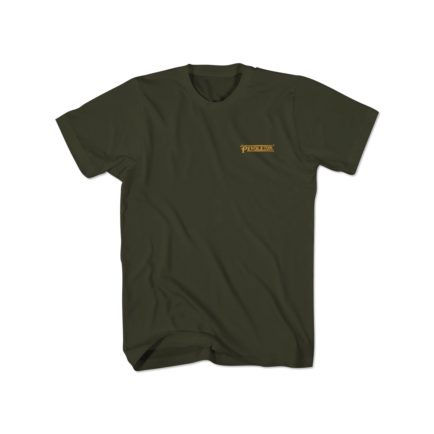 Pendleton Men's Billboard Graphic Tee