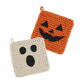 Halloween Pot Holder