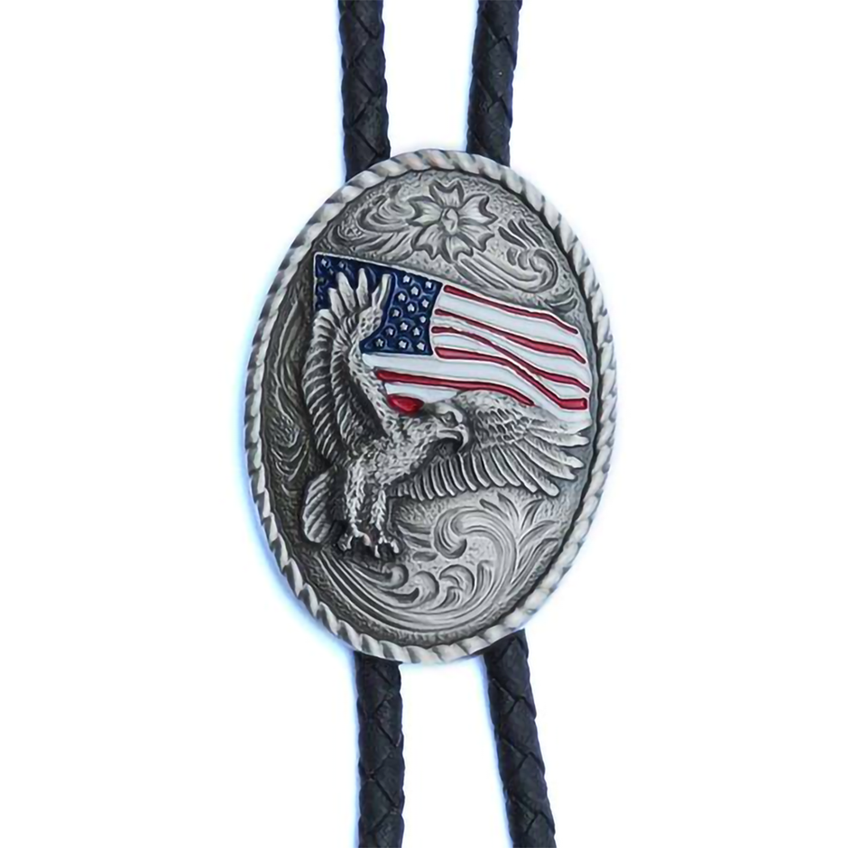 BOLOS, BELTS & BUCKLES Persimmon Hill at the National Cowboy