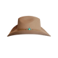 Lainey Wilson x Charlie 1 Horse "Keep on Strumming" Fashion Hat