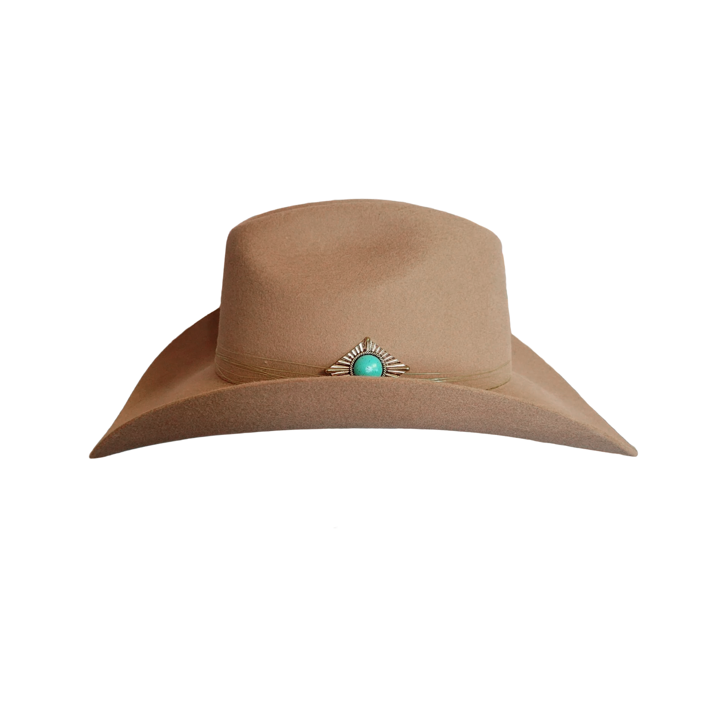 Lainey Wilson x Charlie 1 Horse "Keep on Strumming" Fashion Hat