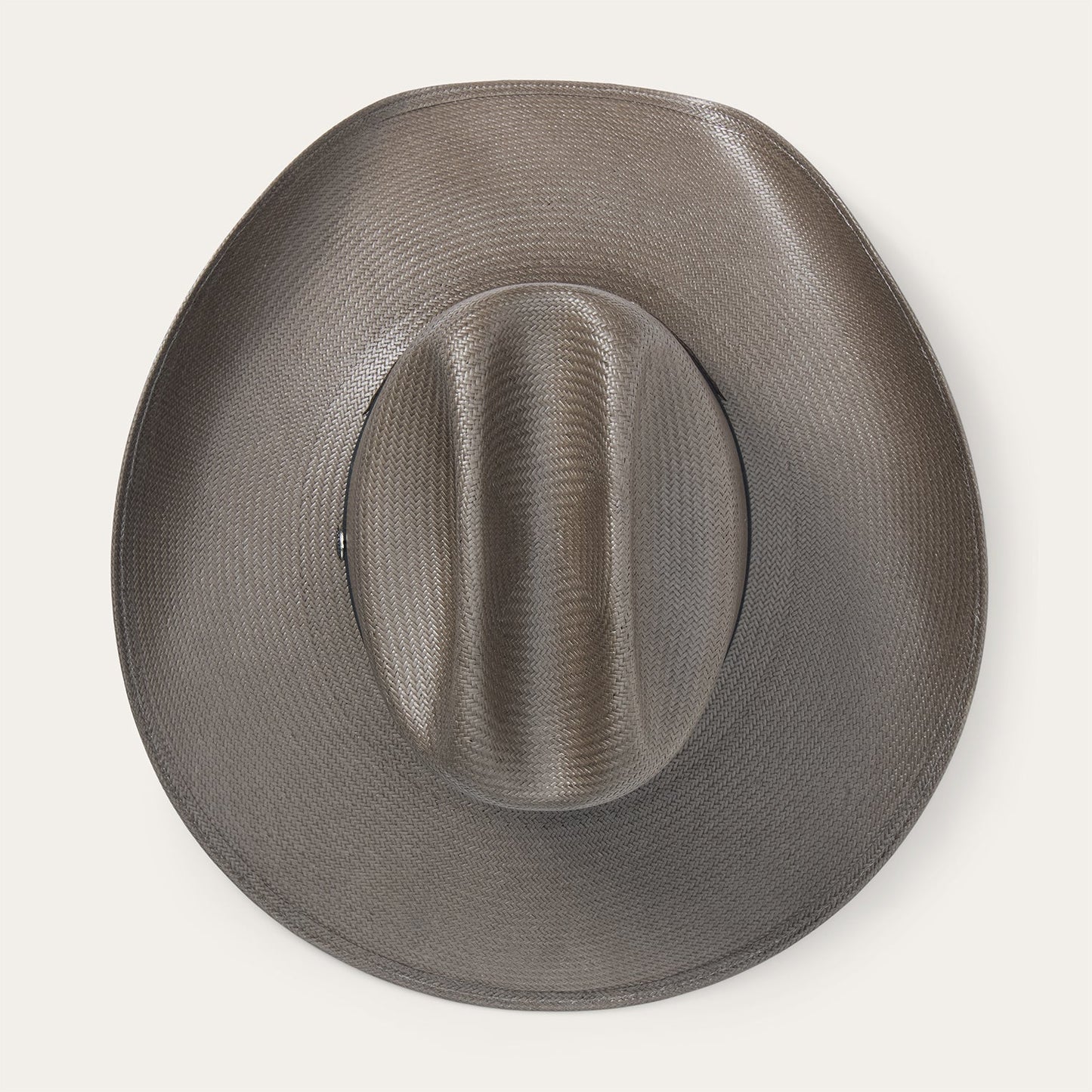 Stetson Kenton 10X Straw Cowboy Hat