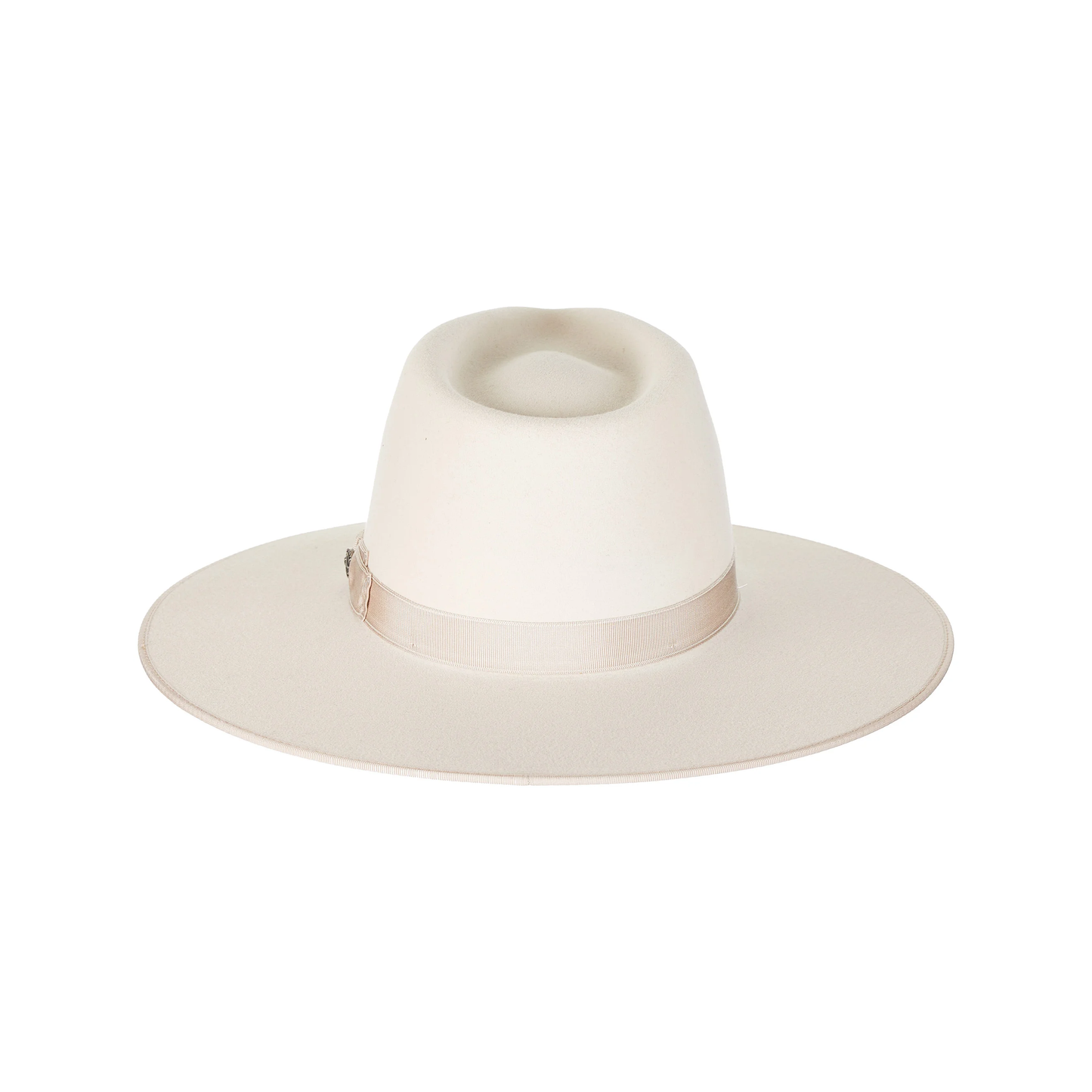 Charlie 1 Horse Desert Drifter Hat - Bone