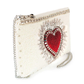 Follow Your Heart Mini Crossbody Bag