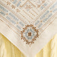 Pendleton Laurel Grove Embroidered Bandana