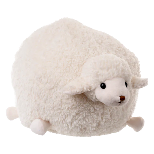 Sweet Lefty Plush