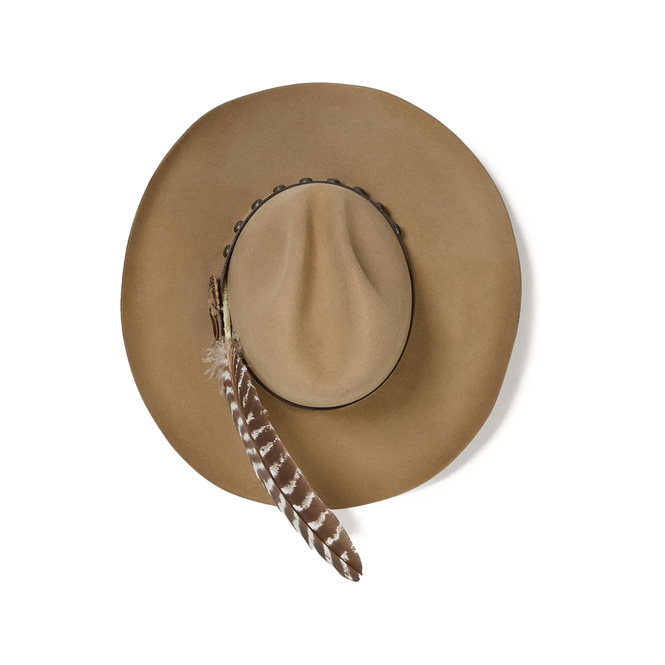 Stetson Broken Bow 4X Cowboy Hat