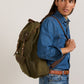 Pendleton Odyssey Waxed Canvas Backpack