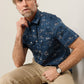 Pendleton Men's Short-Sleeve Laramie Snap-Front Shirt