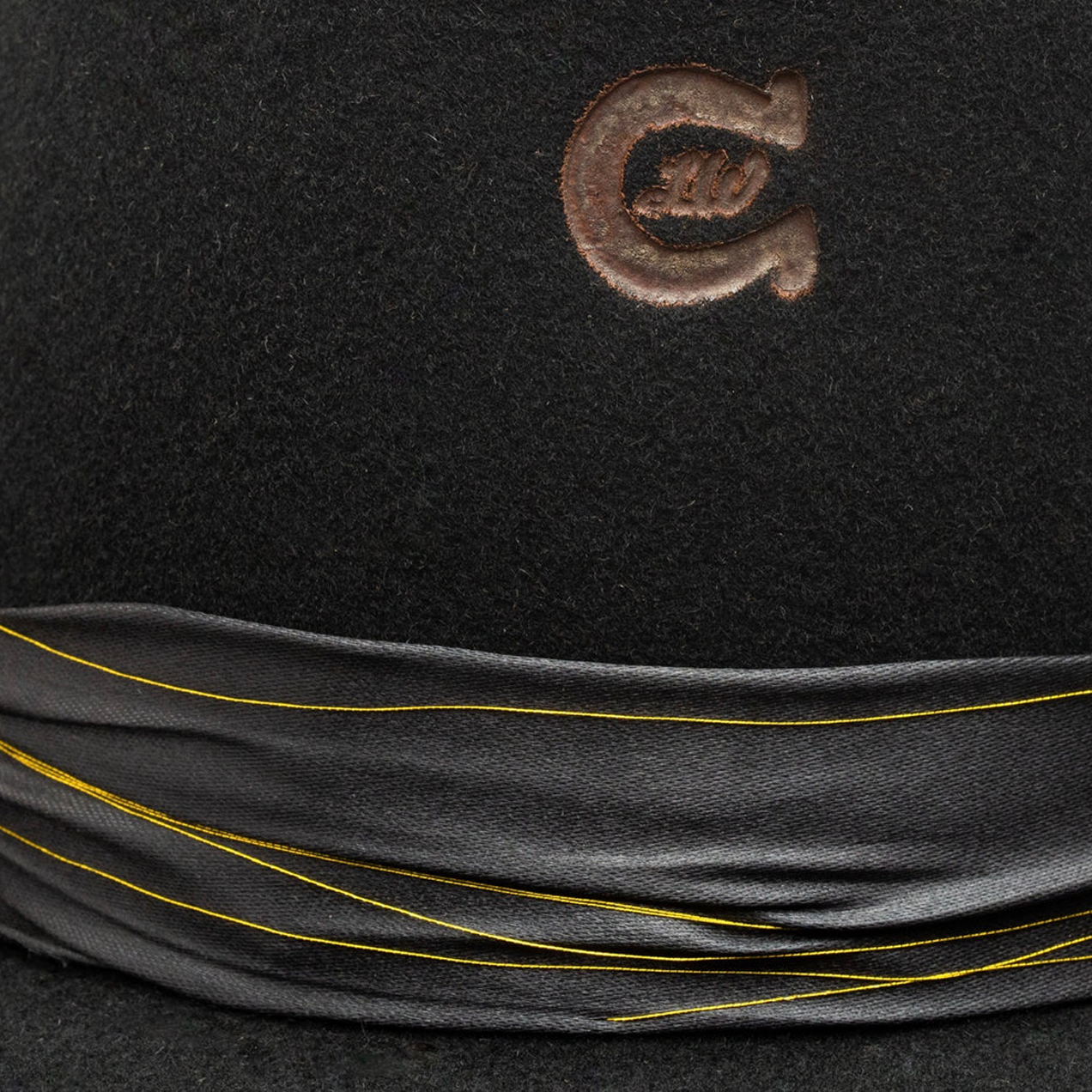 Lainey Wilson x Charlie 1 Horse "Daredevil" Western Hat