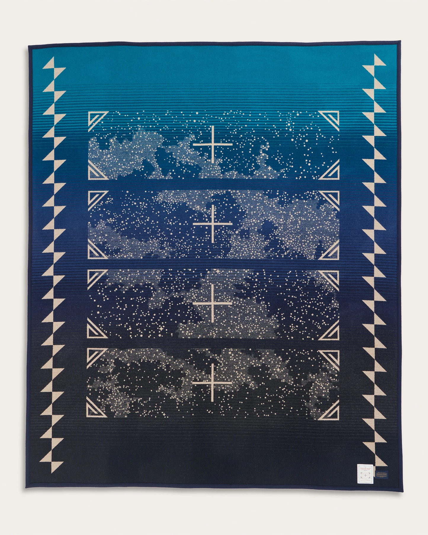Pendleton Infinite Prayer Blanket