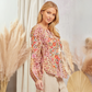Wildflower Ridge Tunic