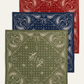 Pendleton Western Lasso Bandana