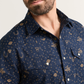 Pendleton Men's Short-Sleeve Laramie Snap-Front Shirt