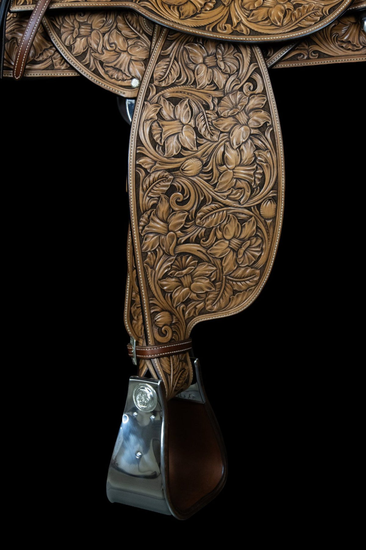 Saddle - #68