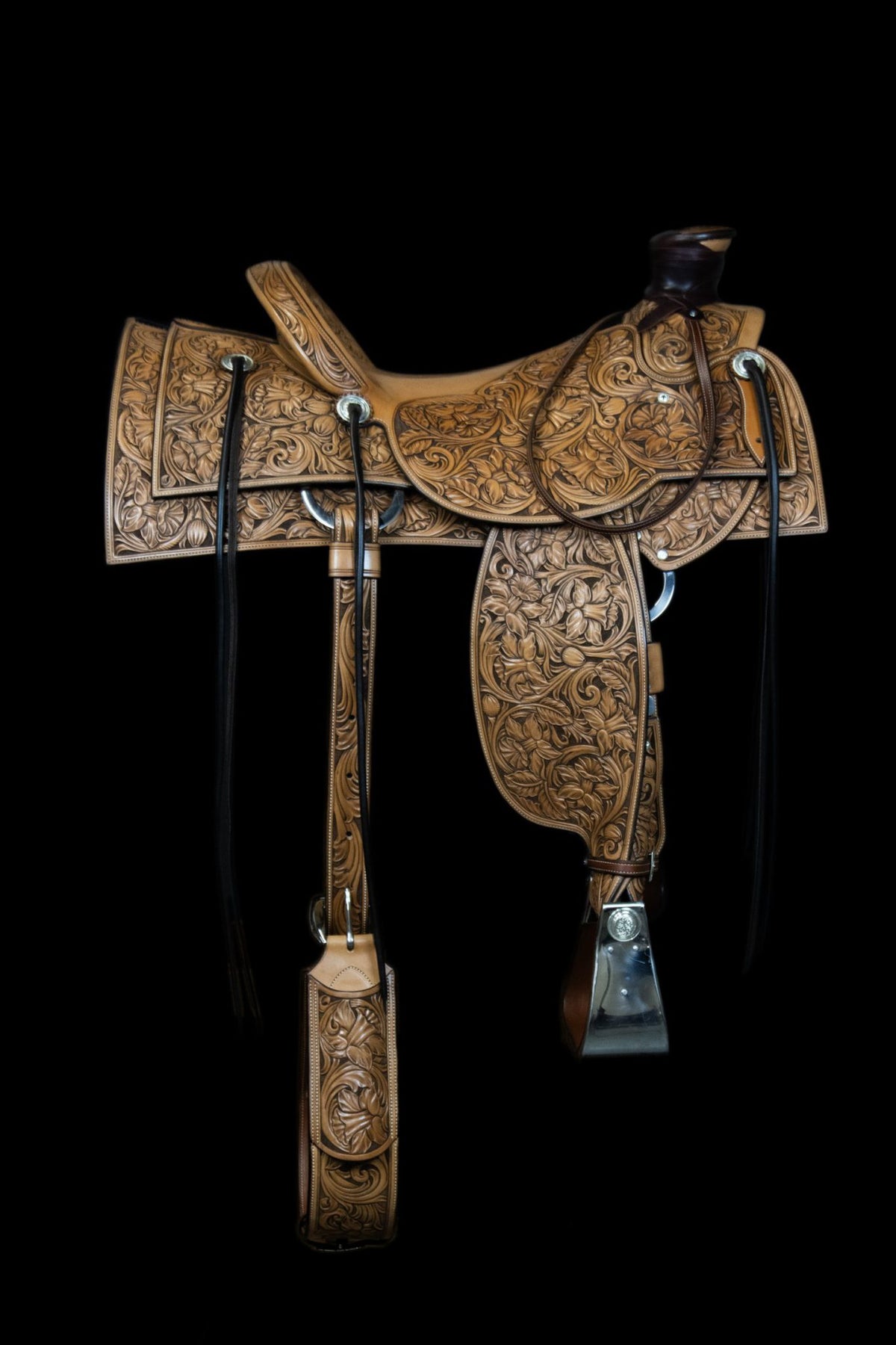 Saddle - #68