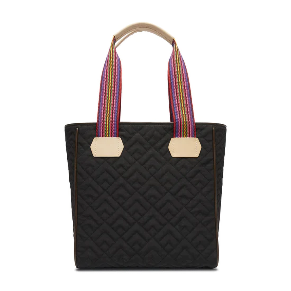 Meg Classic Tote