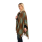 Woodland Plaid Wrap
