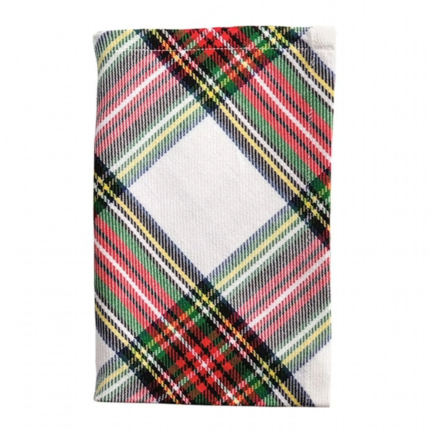 Classic Christmas Cotton Hand Towels